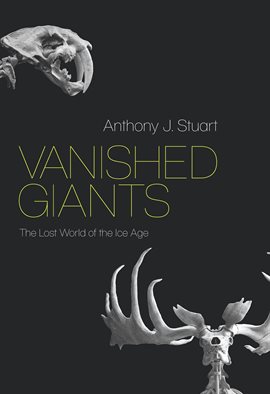 Cover image for Vanished Giants