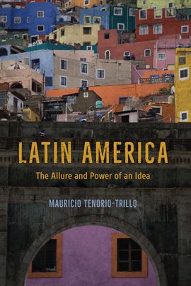 Cover image for Latin America