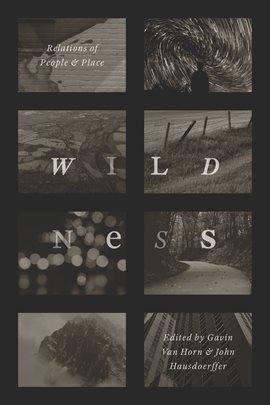 Cover image for Wildness