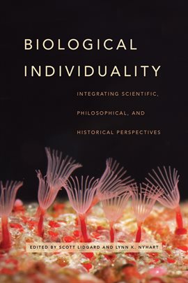 Cover image for Biological Individuality