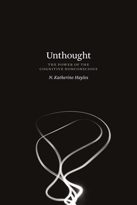 Cover image for Unthought