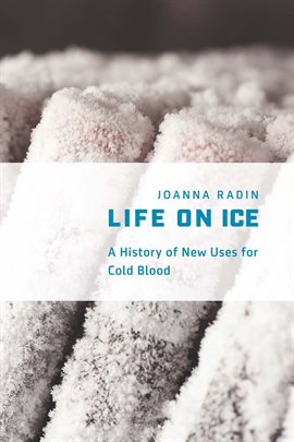 Cover image for Life on Ice