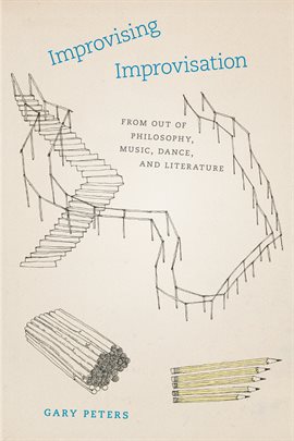 Cover image for Improvising Improvisation