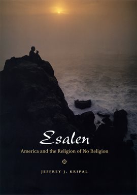 Cover image for Esalen