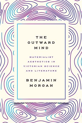 Cover image for The Outward Mind