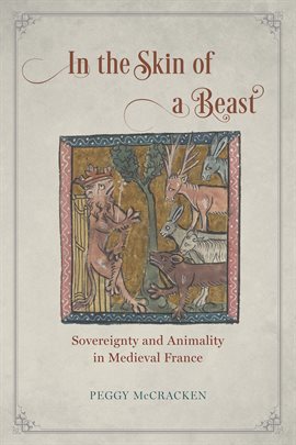 Cover image for In the Skin of a Beast