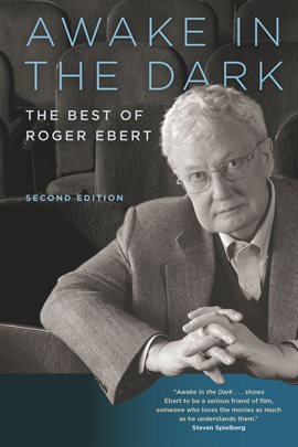 Cover image for Awake in the Dark