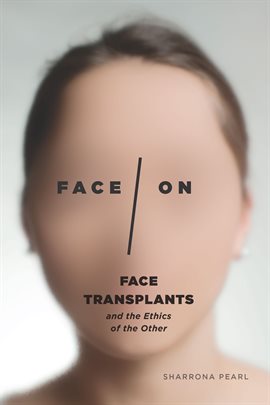 Cover image for Face/On