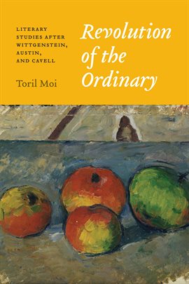 Imagen de portada para Revolution of the Ordinary