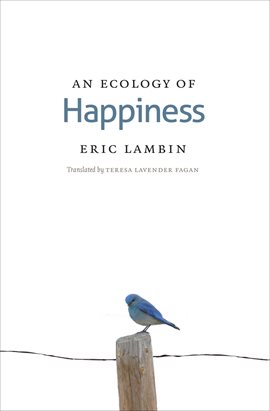 Imagen de portada para An Ecology of Happiness
