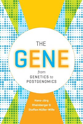 Cover image for The Gene