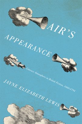 Cover image for Air's Appearance