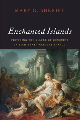 Cover image for Enchanted Islands