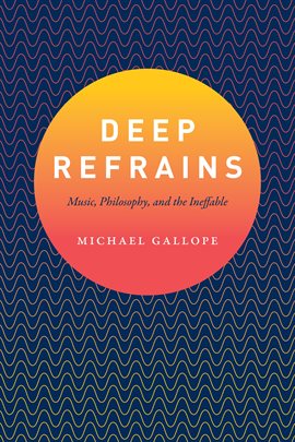 Cover image for Deep Refrains