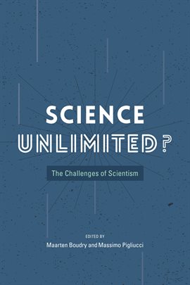 Cover image for Science Unlimited?