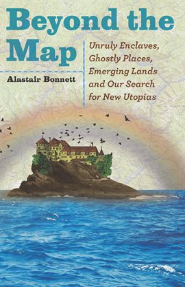 Cover image for Beyond the Map