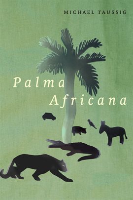 Imagen de portada para Palma Africana