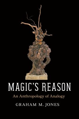 Imagen de portada para Magic's Reason