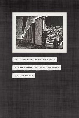 Cover image for The Conflagration of Community