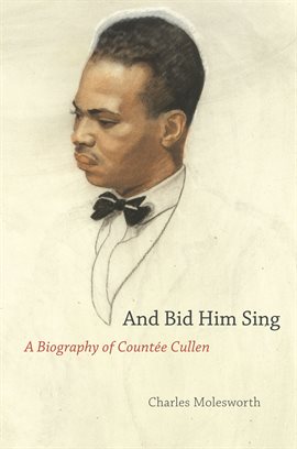 Cover image for And Bid Him Sing