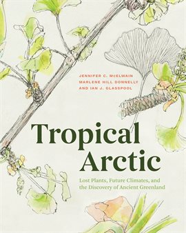 Imagen de portada para Tropical Arctic