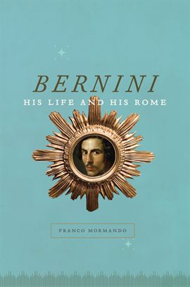 Cover image for Bernini