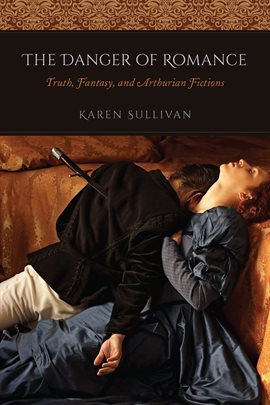 Cover image for The Danger of Romance