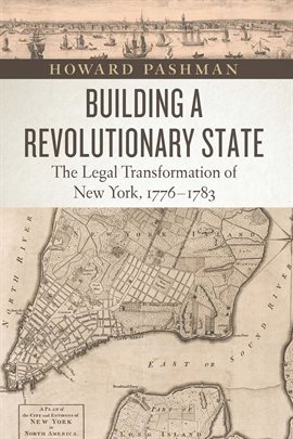 Cover image for Building a Revolutionary State