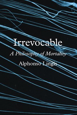 Cover image for Irrevocable