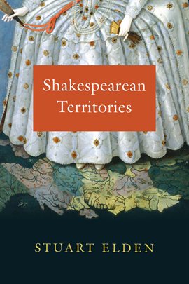 Cover image for Shakespearean Territories