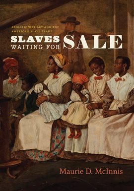 Imagen de portada para Slaves Waiting for Sale