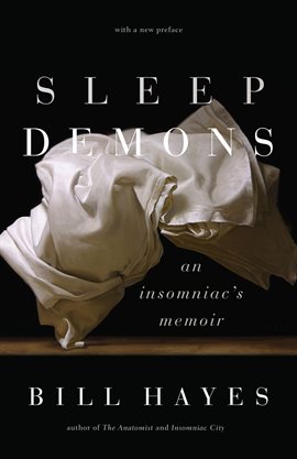 Umschlagbild für Sleep Demons