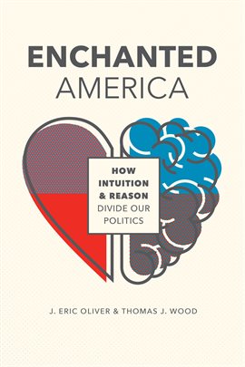 Cover image for Enchanted America