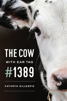 Cover image for The Cow With Ear Tag #1389
