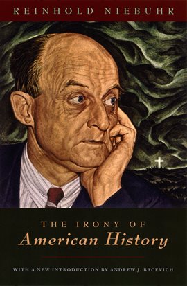 Imagen de portada para The Irony of American History