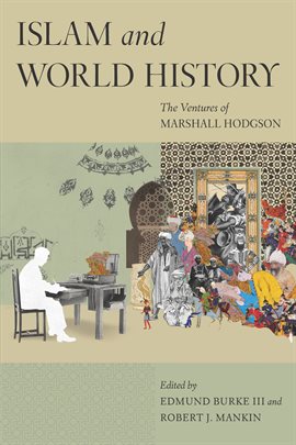 Imagen de portada para Islam and World History