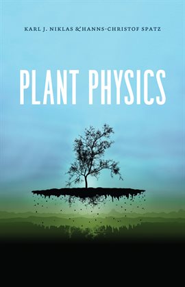 Cover image for Plant Physics