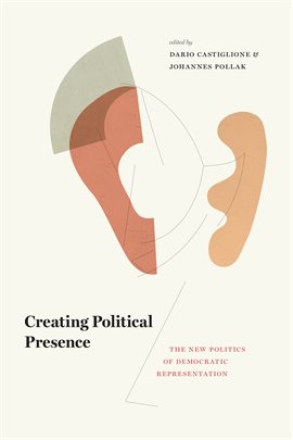 Cover image for Creating Political Presence