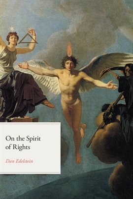 Imagen de portada para On the Spirit of Rights