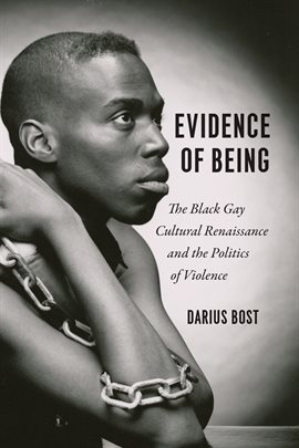 Imagen de portada para Evidence of Being