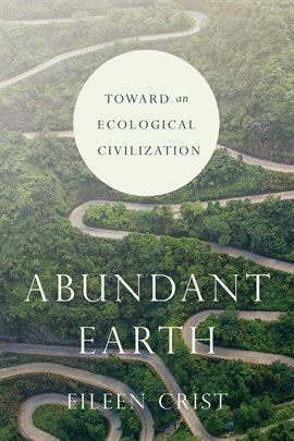 Cover image for Abundant Earth