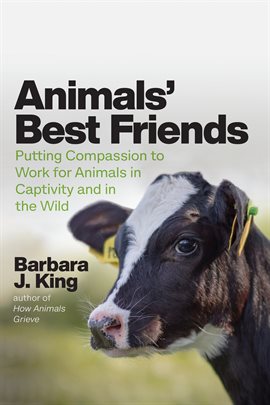 Cover image for Animals' Best Friends