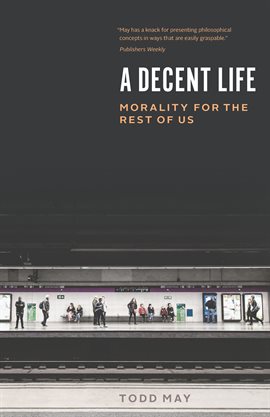 Imagen de portada para A Decent Life