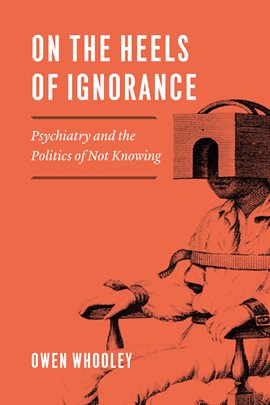 Cover image for On the Heels of Ignorance
