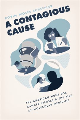 Cover image for A Contagious Cause