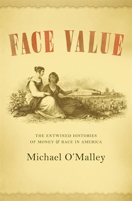 Cover image for Face Value