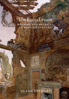 Imagen de portada para The Ruins Lesson