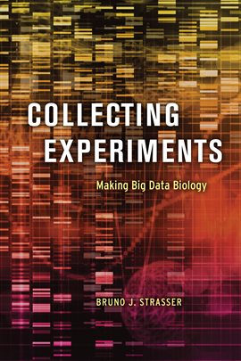 Cover image for Collecting Experiments