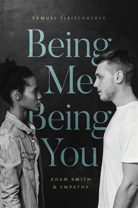 Cover image for Being Me Being You