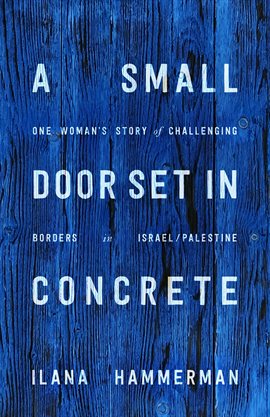 Imagen de portada para A Small Door Set in Concrete